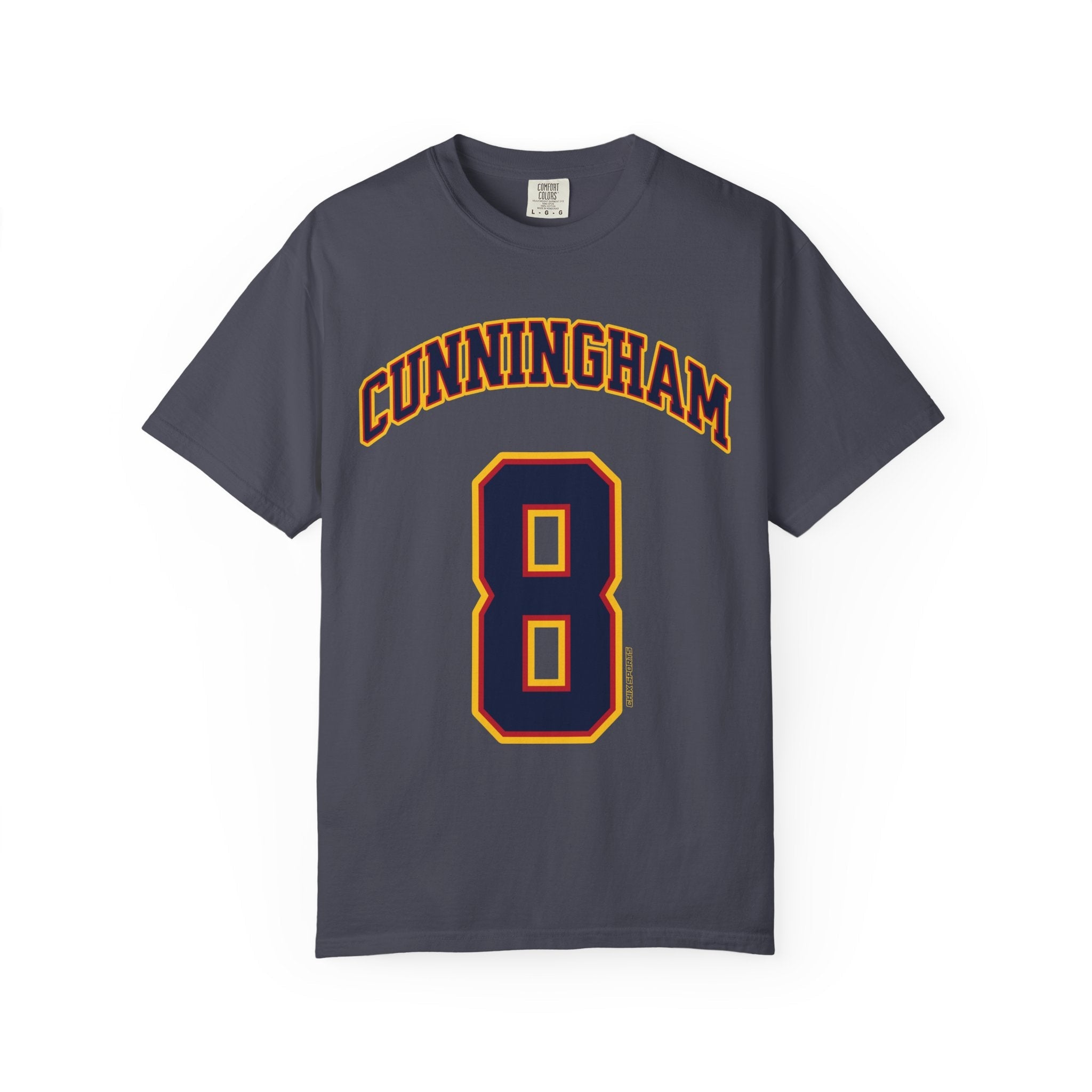 Sophie Cunningham Fever Premium Unisex Shirt | Chix Sports