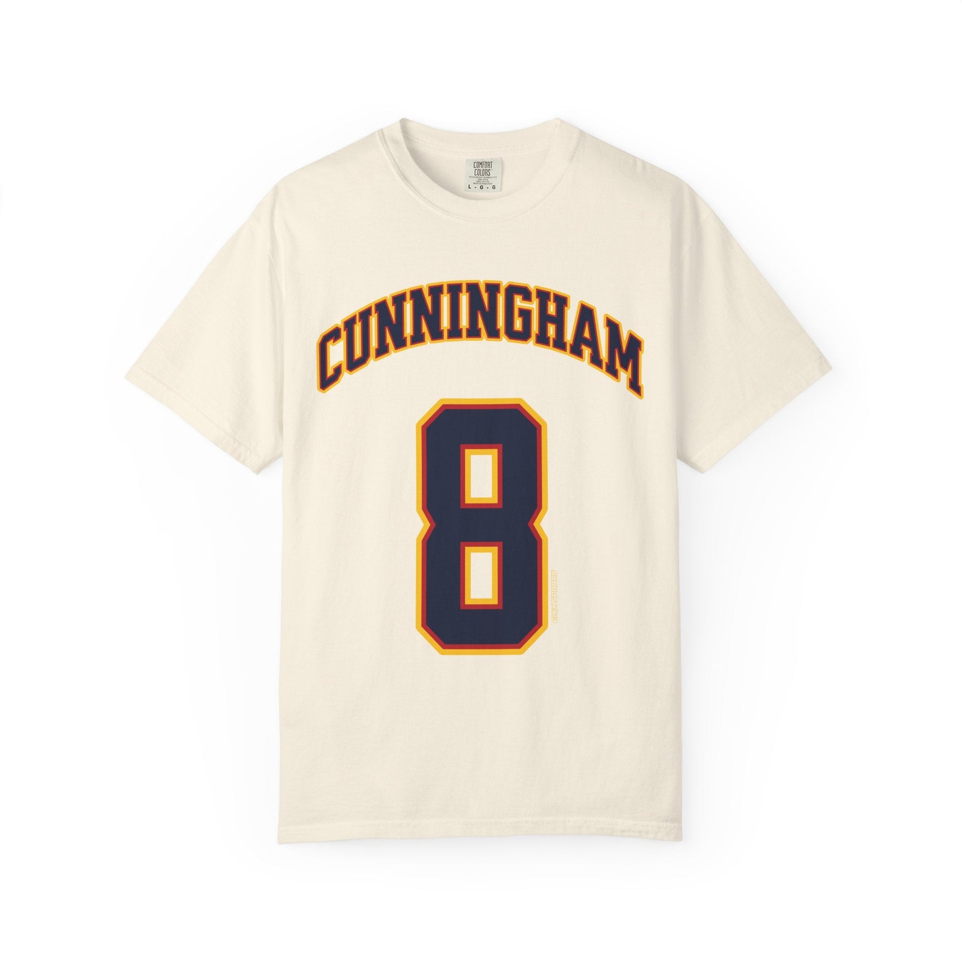 Sophie Cunningham Fever Premium Unisex Shirt | Chix Sports
