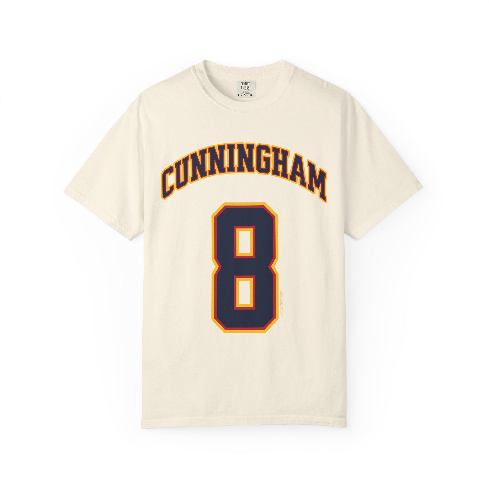Sophie Cunningham Fever Premium Unisex Shirt | Chix Sports