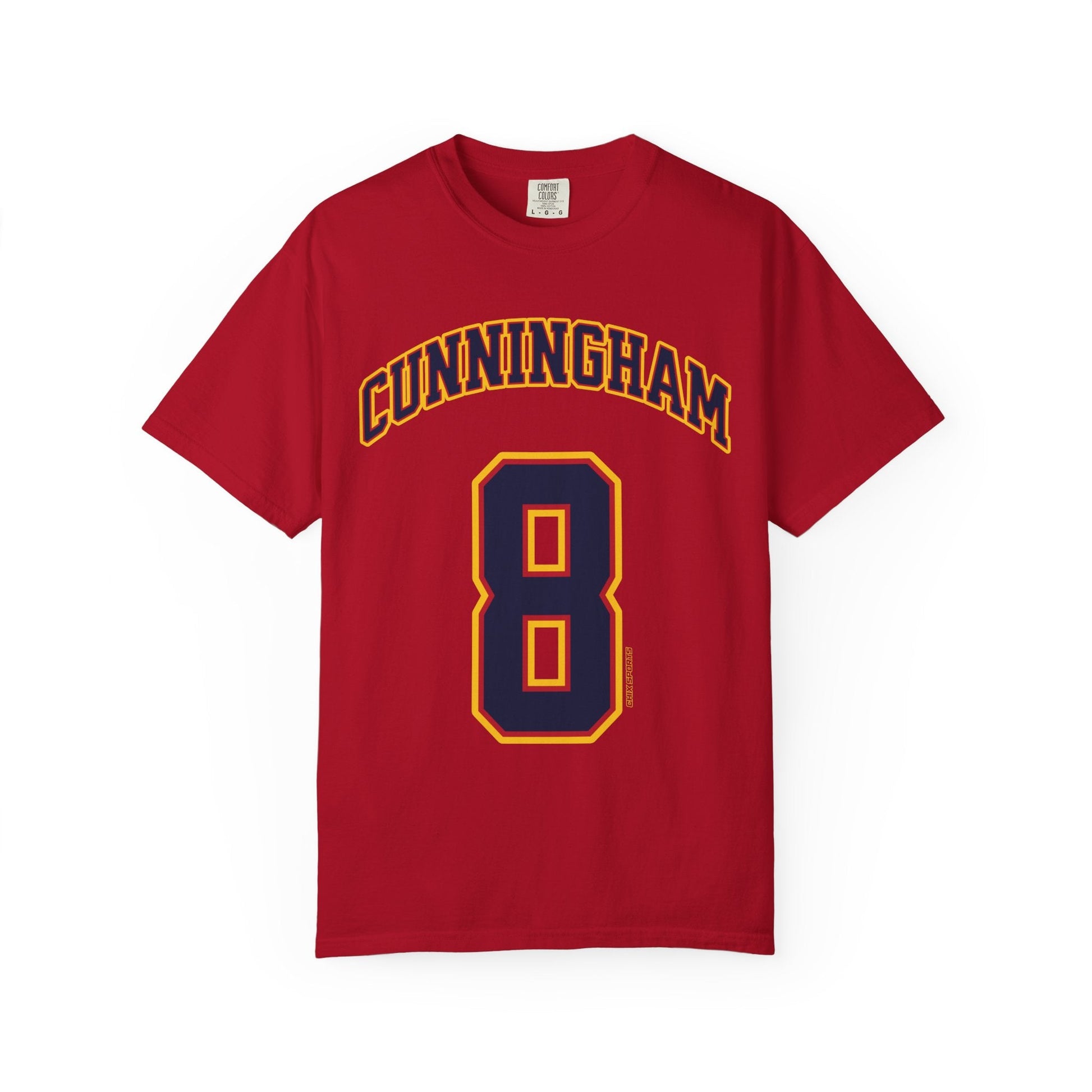 Sophie Cunningham Fever Premium Unisex Shirt | Chix Sports