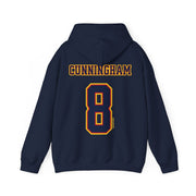 Sophie Cunningham Fever Unisex Jersey Hoodie | Chix Sports