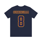 Sophie Cunningham Fever Unisex Jersey T-shirt | Chix Sports