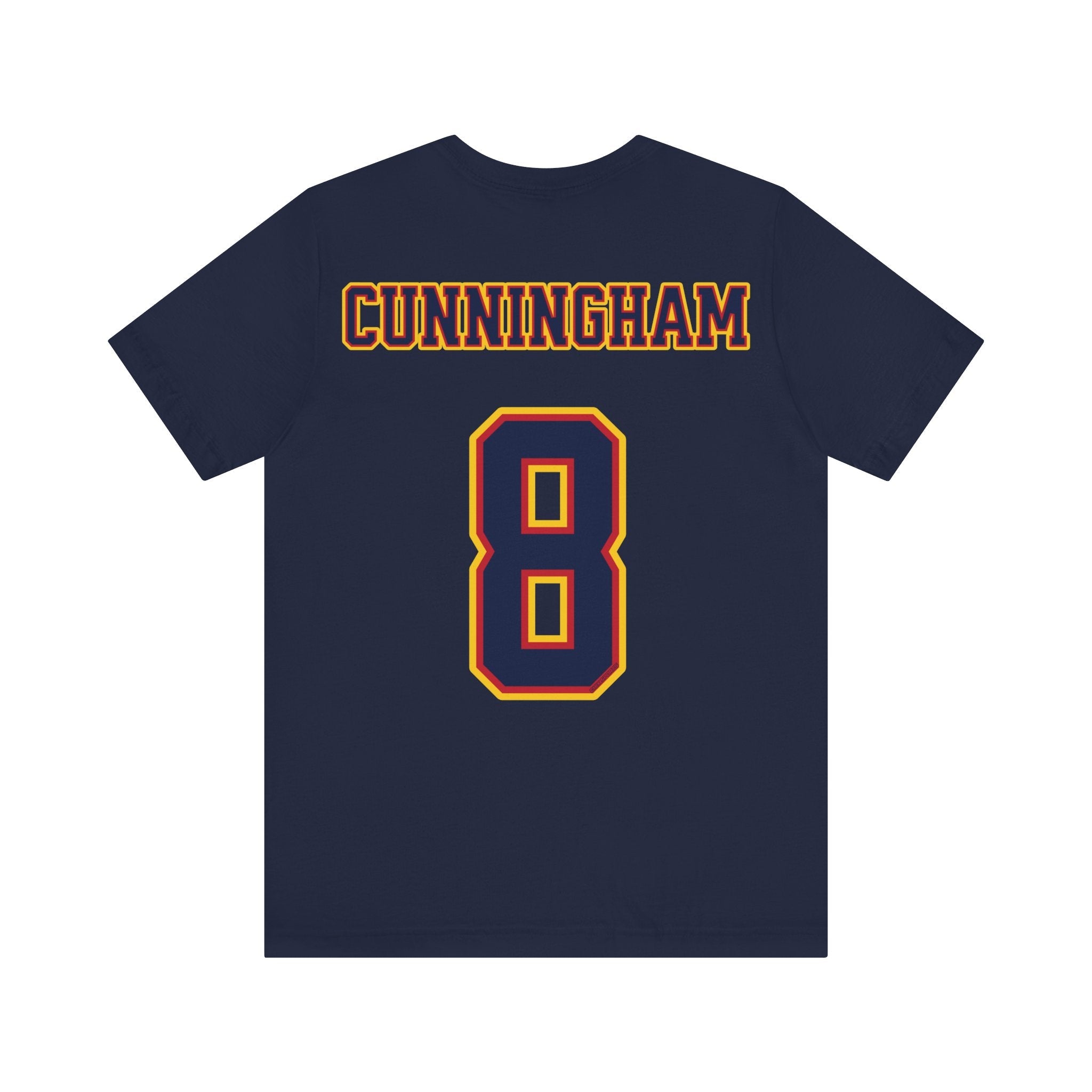 Sophie Cunningham Fever Unisex Jersey T-shirt | Chix Sports