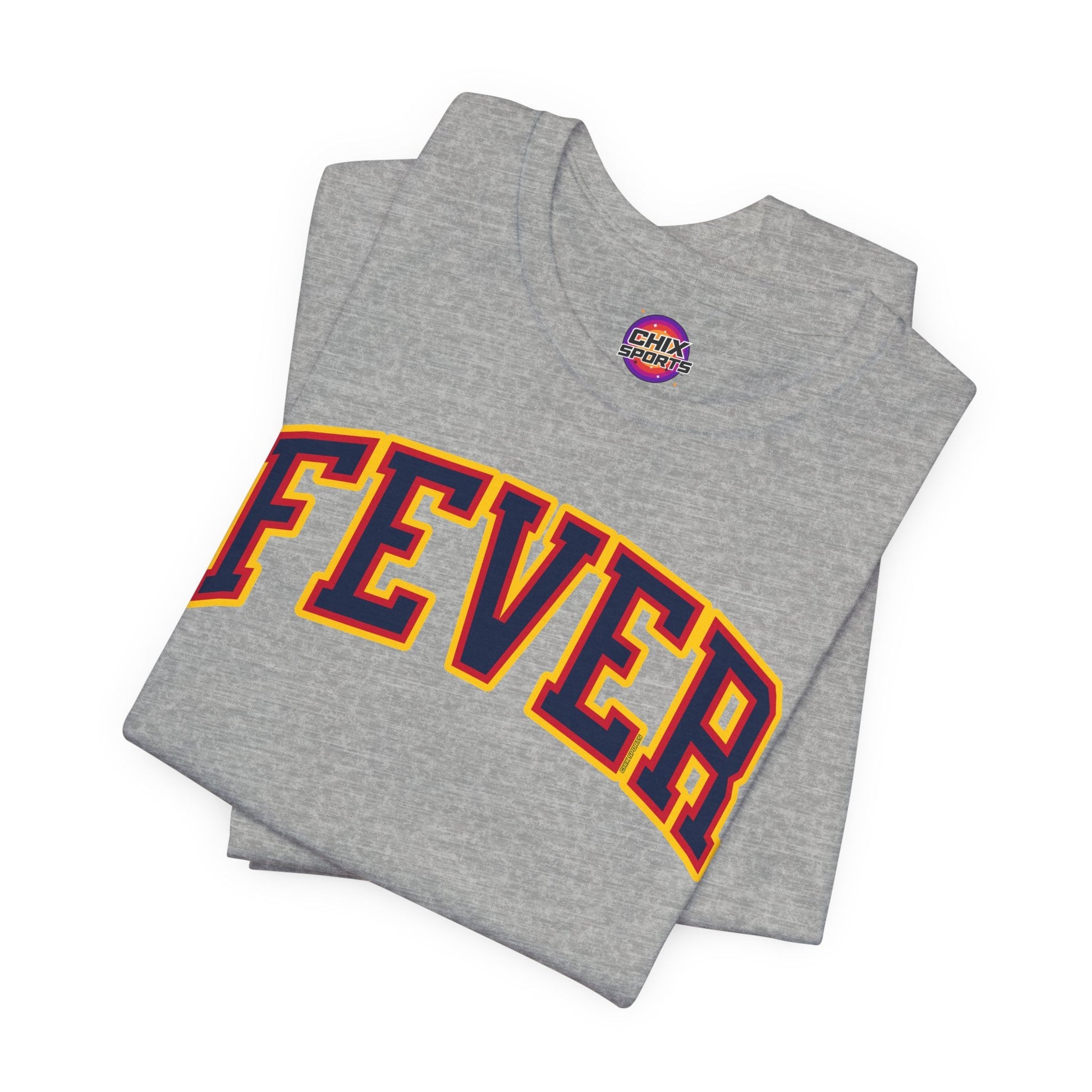 Sophie Cunningham Fever Unisex Jersey T-shirt | Chix Sports
