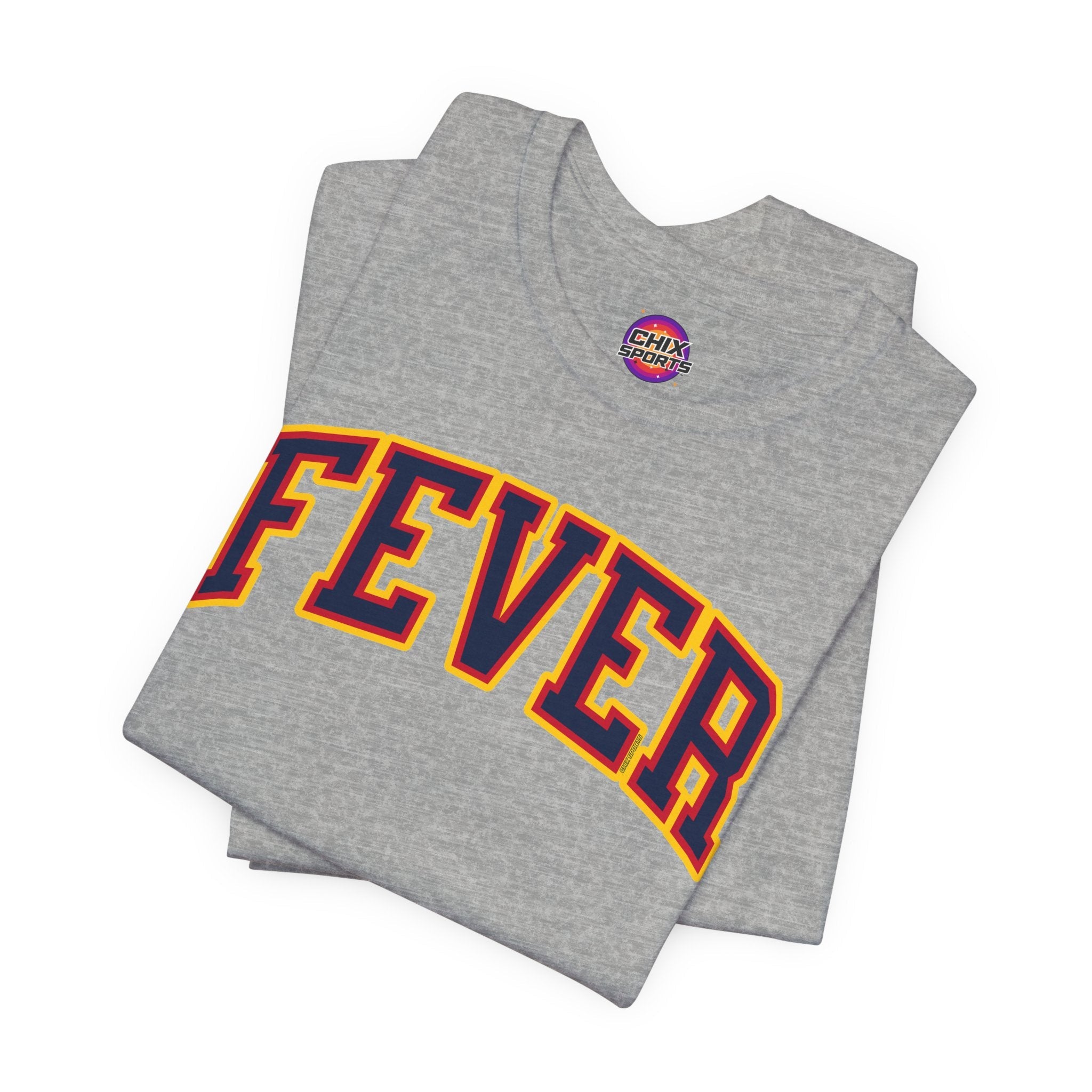 Sophie Cunningham Fever Unisex Jersey T-shirt | Chix Sports
