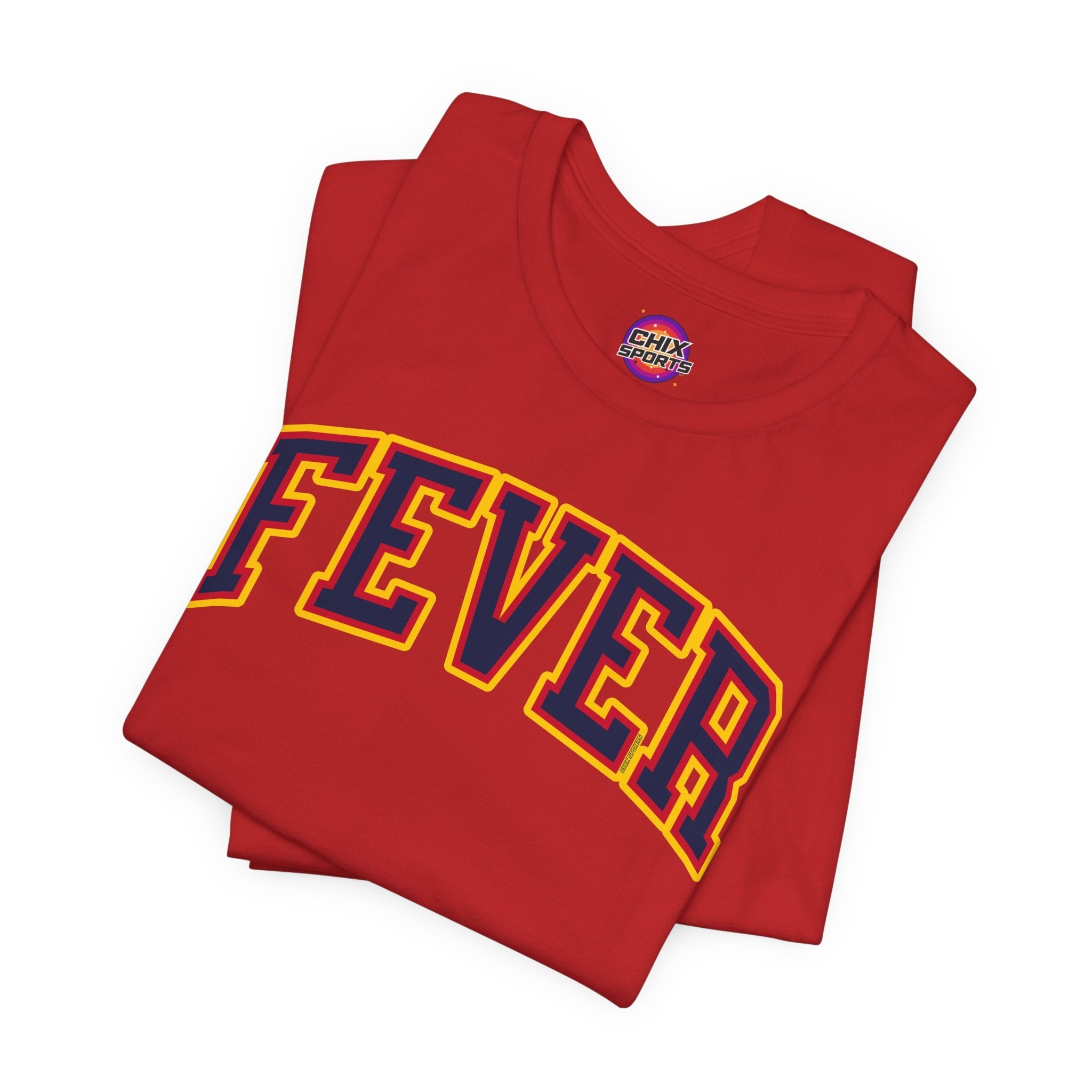 Sophie Cunningham Fever Unisex Jersey T-shirt | Chix Sports