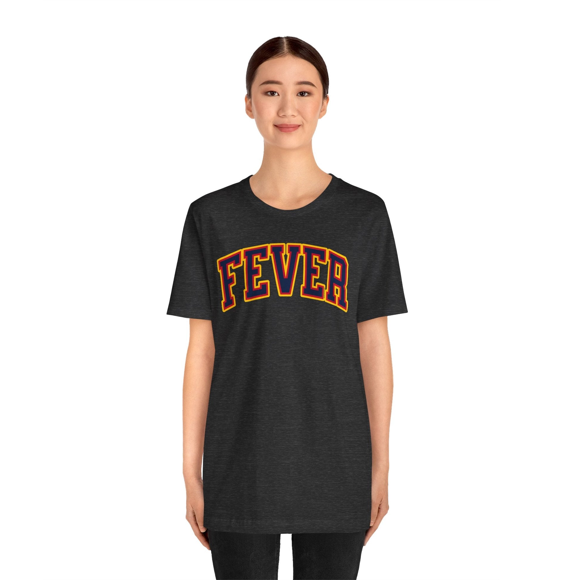 Sophie Cunningham Fever Unisex Jersey T-shirt | Chix Sports