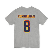 Sophie Cunningham Fever Unisex Jersey T-shirt | Chix Sports