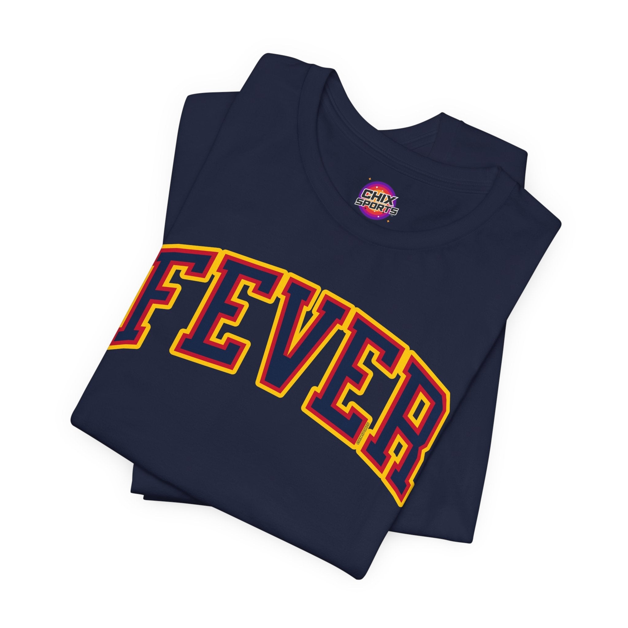 Sophie Cunningham Fever Unisex Jersey T-shirt | Chix Sports