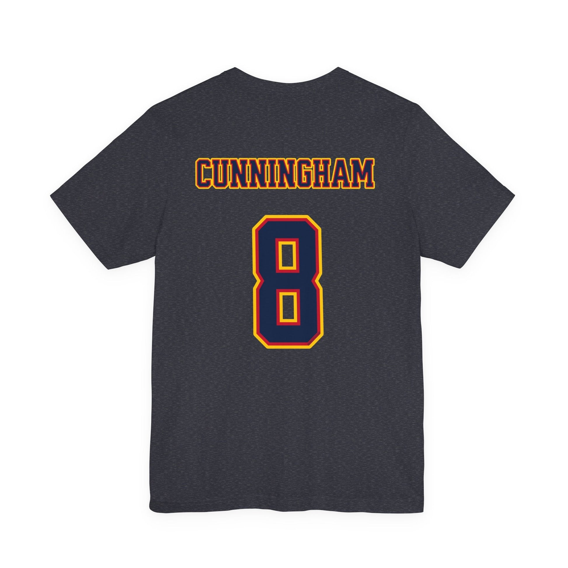 Sophie Cunningham Fever Unisex Jersey T-shirt | Chix Sports