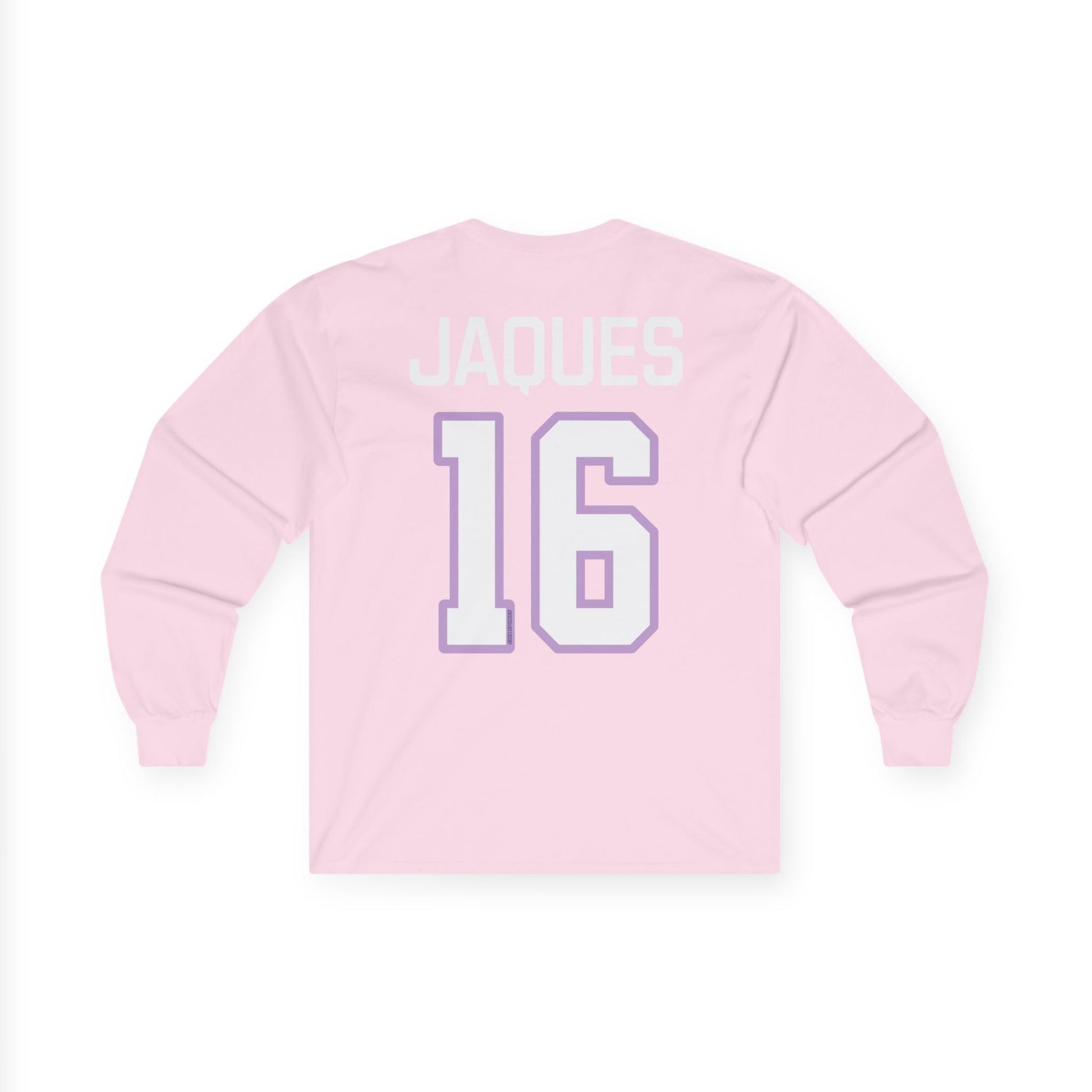 Sophie Jaques Frost Long Sleeve Shirt | Chix Sports