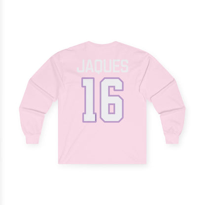 Sophie Jaques Frost Long Sleeve Shirt | Chix Sports