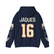 Sophie Jaques Goldeneyes Unisex Hoodie | Chix Sports
