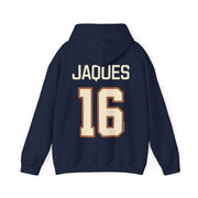 Sophie Jaques Goldeneyes Unisex Hoodie | Chix Sports