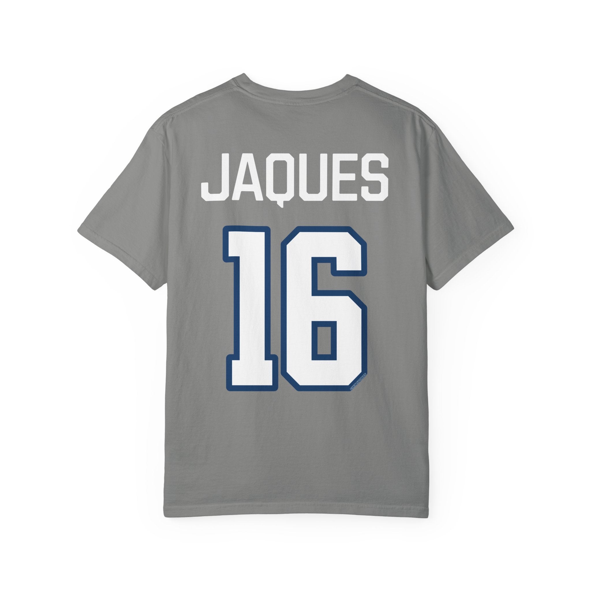 Sophie Jaques Vancouver Hockey Premium T-Shirt | Chix Sports