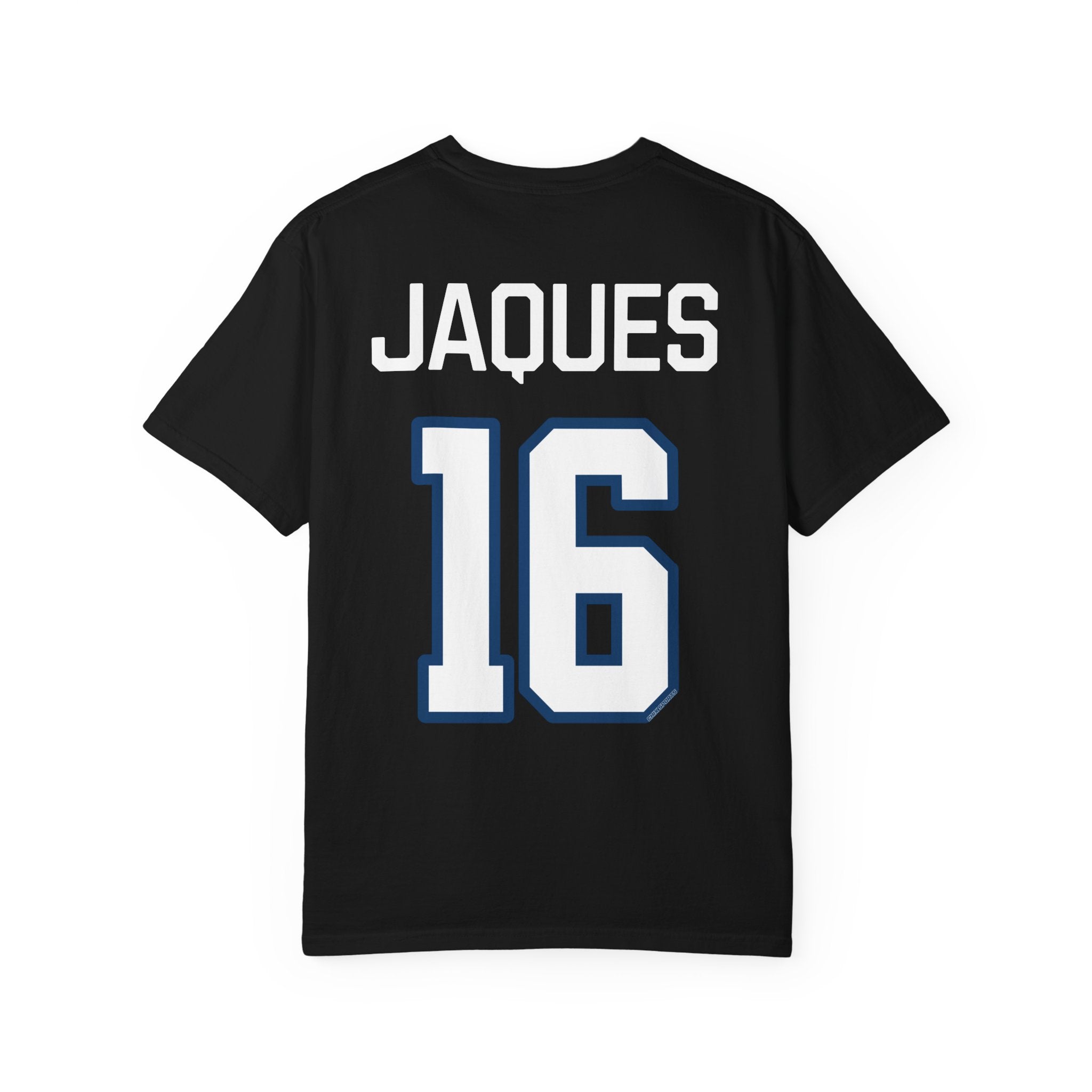 Sophie Jaques Vancouver Hockey Premium T-Shirt | Chix Sports