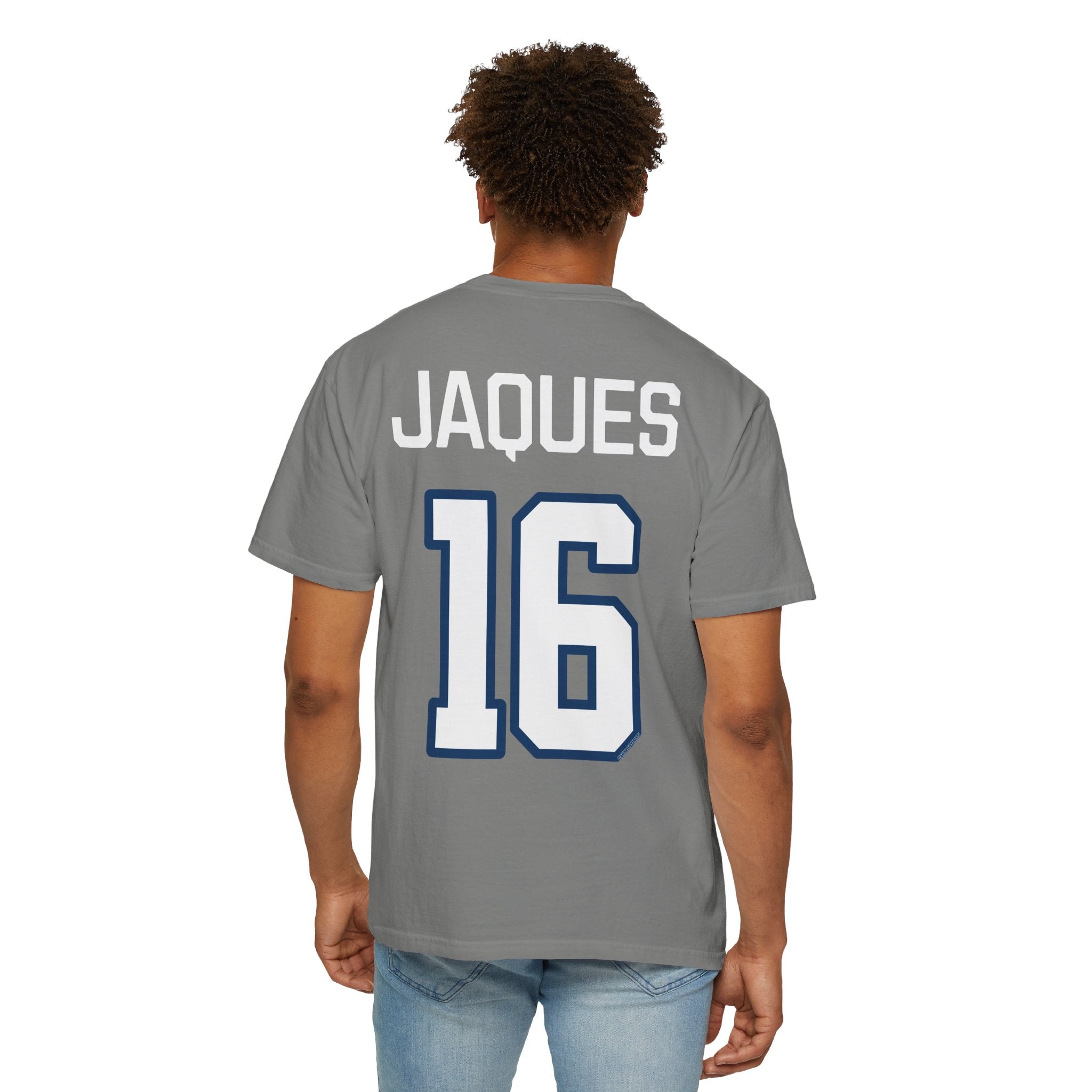 Sophie Jaques Vancouver Hockey Premium T-Shirt | Chix Sports