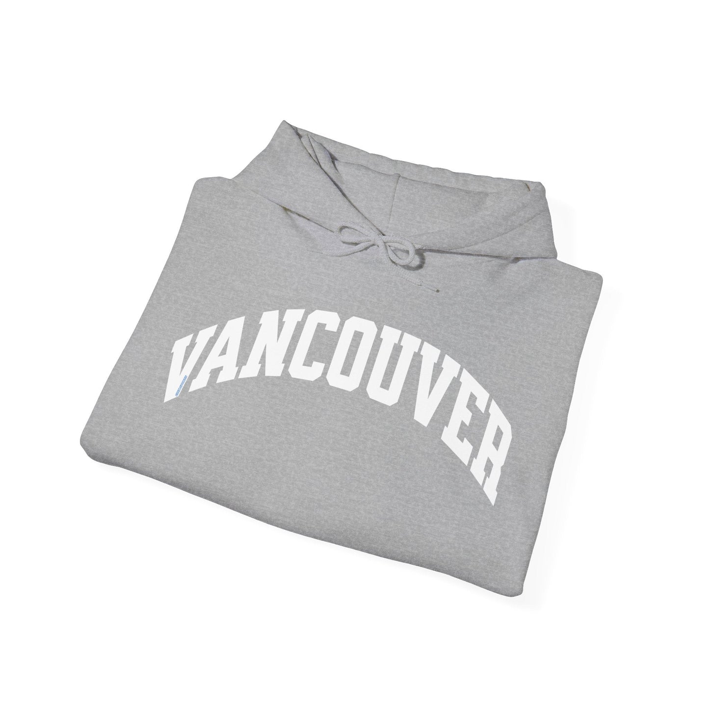 Sophie Jaques Vancouver Hockey Unisex Heavy Hoodie | Chix Sports