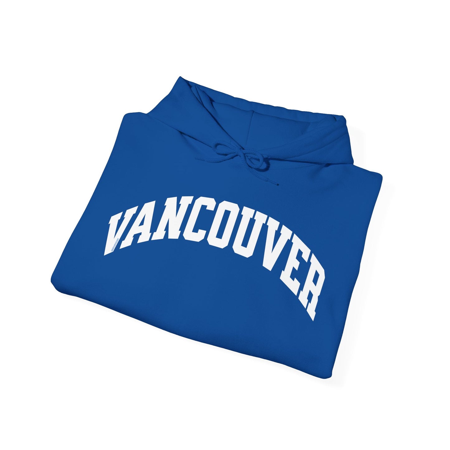 Sophie Jaques Vancouver Hockey Unisex Heavy Hoodie | Chix Sports