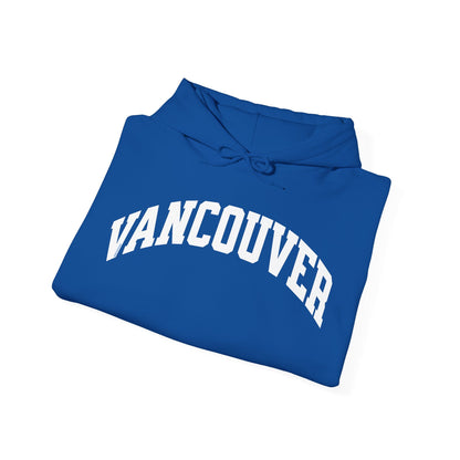 Sophie Jaques Vancouver Hockey Unisex Heavy Hoodie | Chix Sports