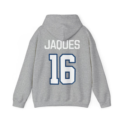 Sophie Jaques Vancouver Hockey Unisex Heavy Hoodie | Chix Sports