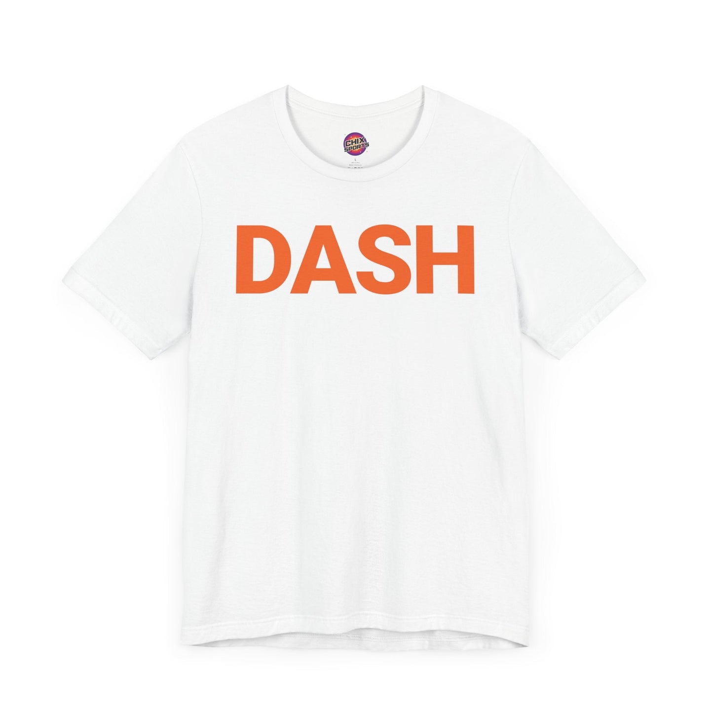 Sophie Schmidt Dash Soccer Softblend T-shirt | Chix Sports