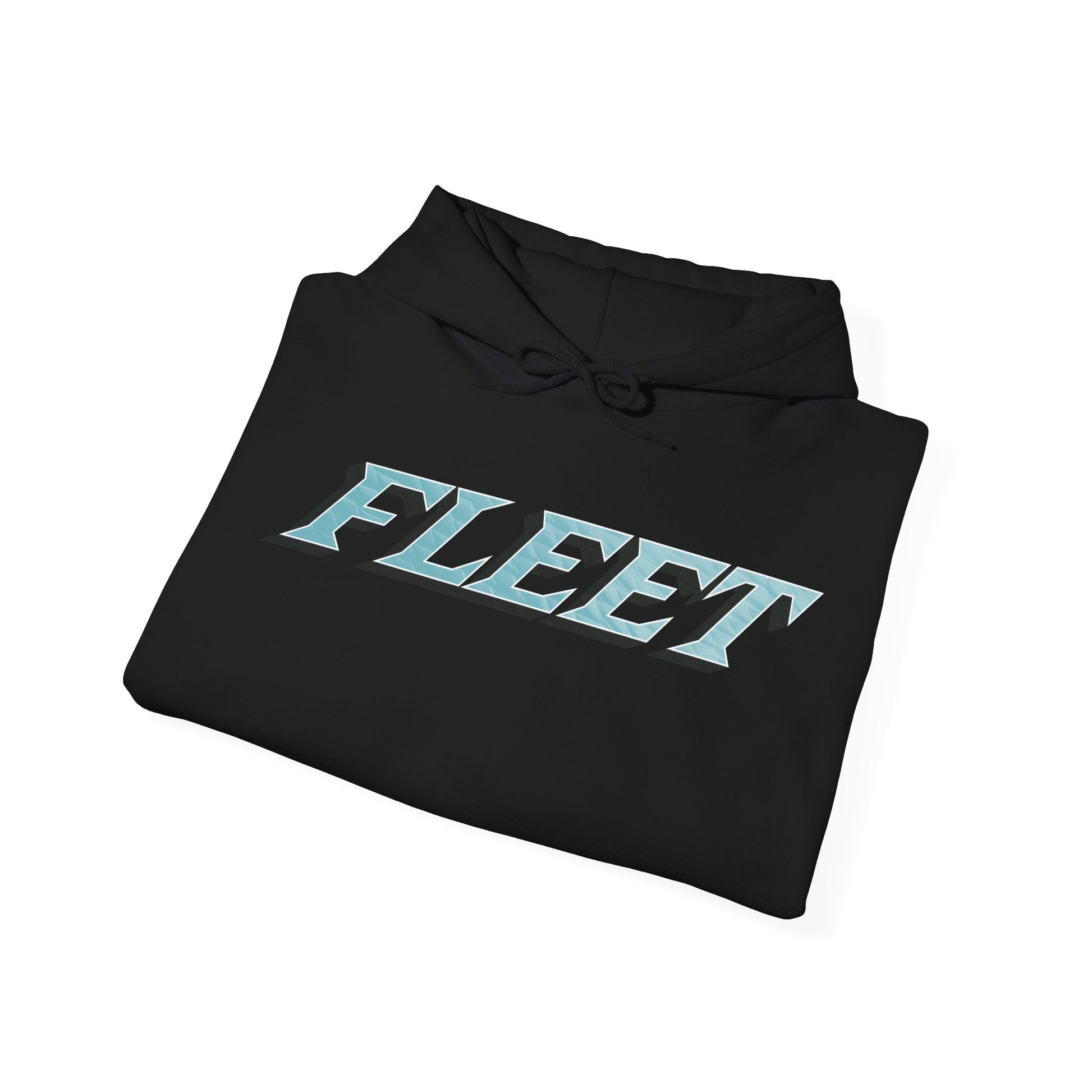 Sophie Shirley 9 Unisex Fleet Hoodie | Chix Sports