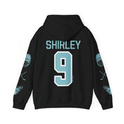 Sophie Shirley 9 Unisex Fleet Hoodie | Chix Sports