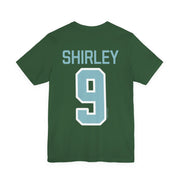 Sophie Shirley Fleet Hockey Softblend T-shirt | Chix Sports