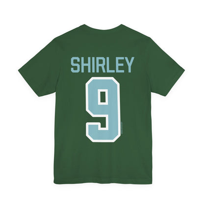 Sophie Shirley Fleet Hockey Softblend T-shirt | Chix Sports