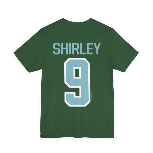 Sophie Shirley Fleet Hockey Softblend T-shirt | Chix Sports