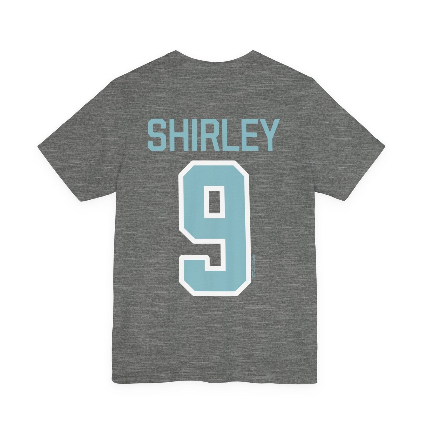 Sophie Shirley Fleet Hockey Softblend T-shirt | Chix Sports