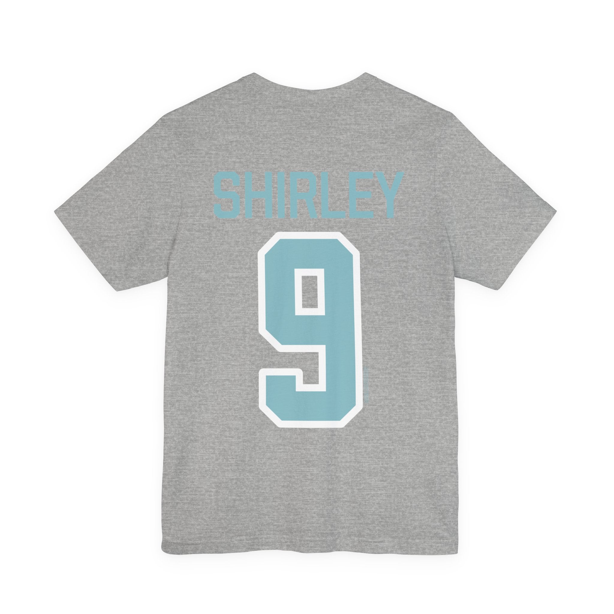 Sophie Shirley Fleet Hockey Softblend T-shirt | Chix Sports