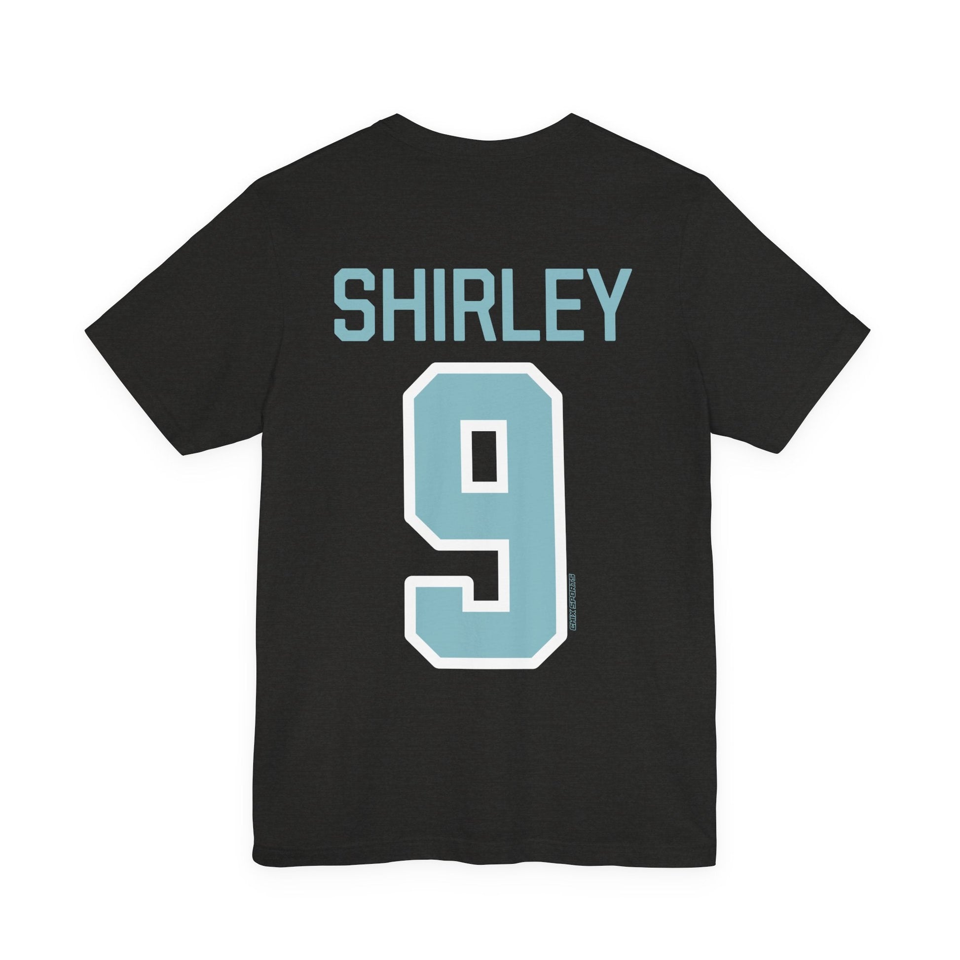 Sophie Shirley Fleet Hockey Softblend T-shirt | Chix Sports