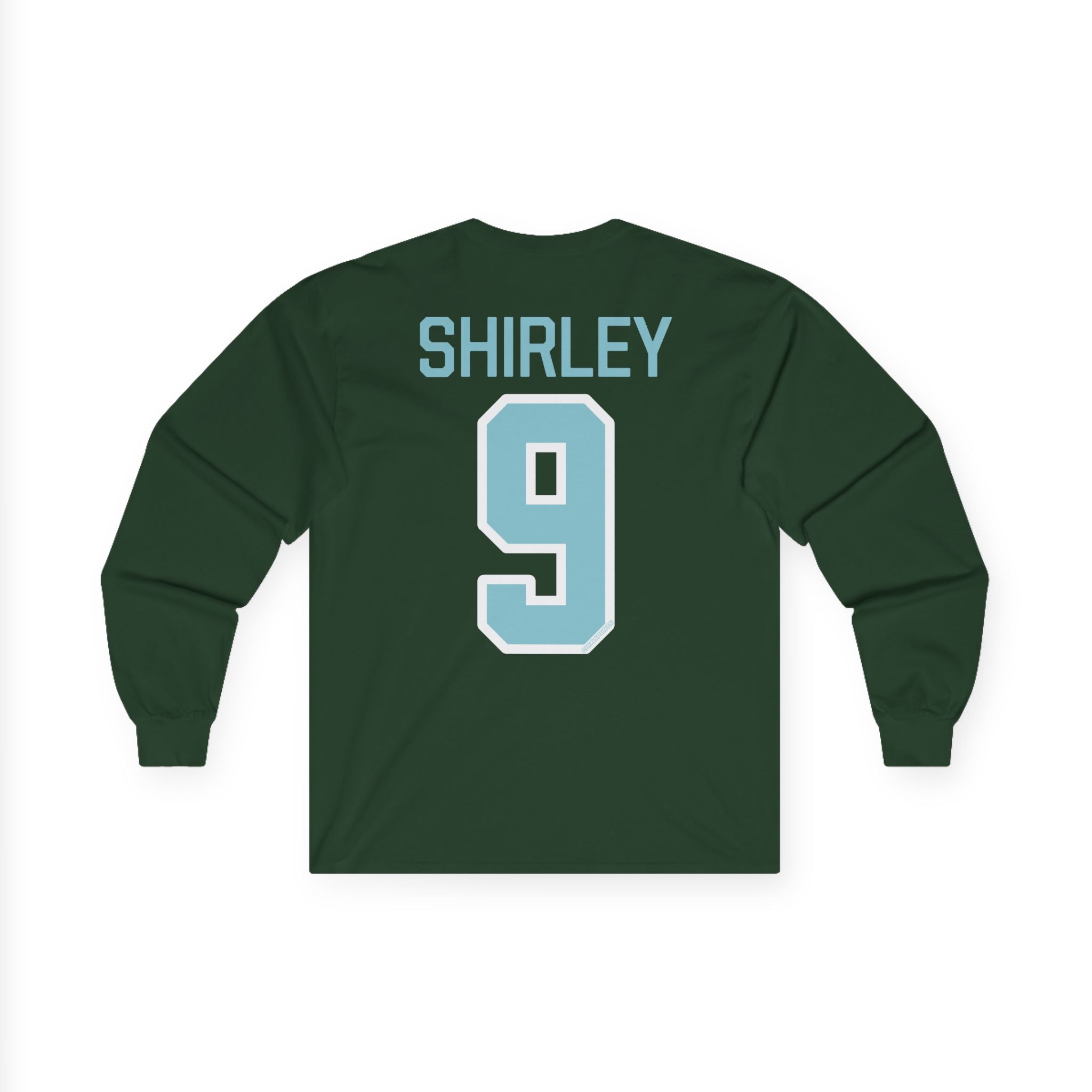 Sophie Shirley Fleet Long Sleeve Shirt | Chix Sports