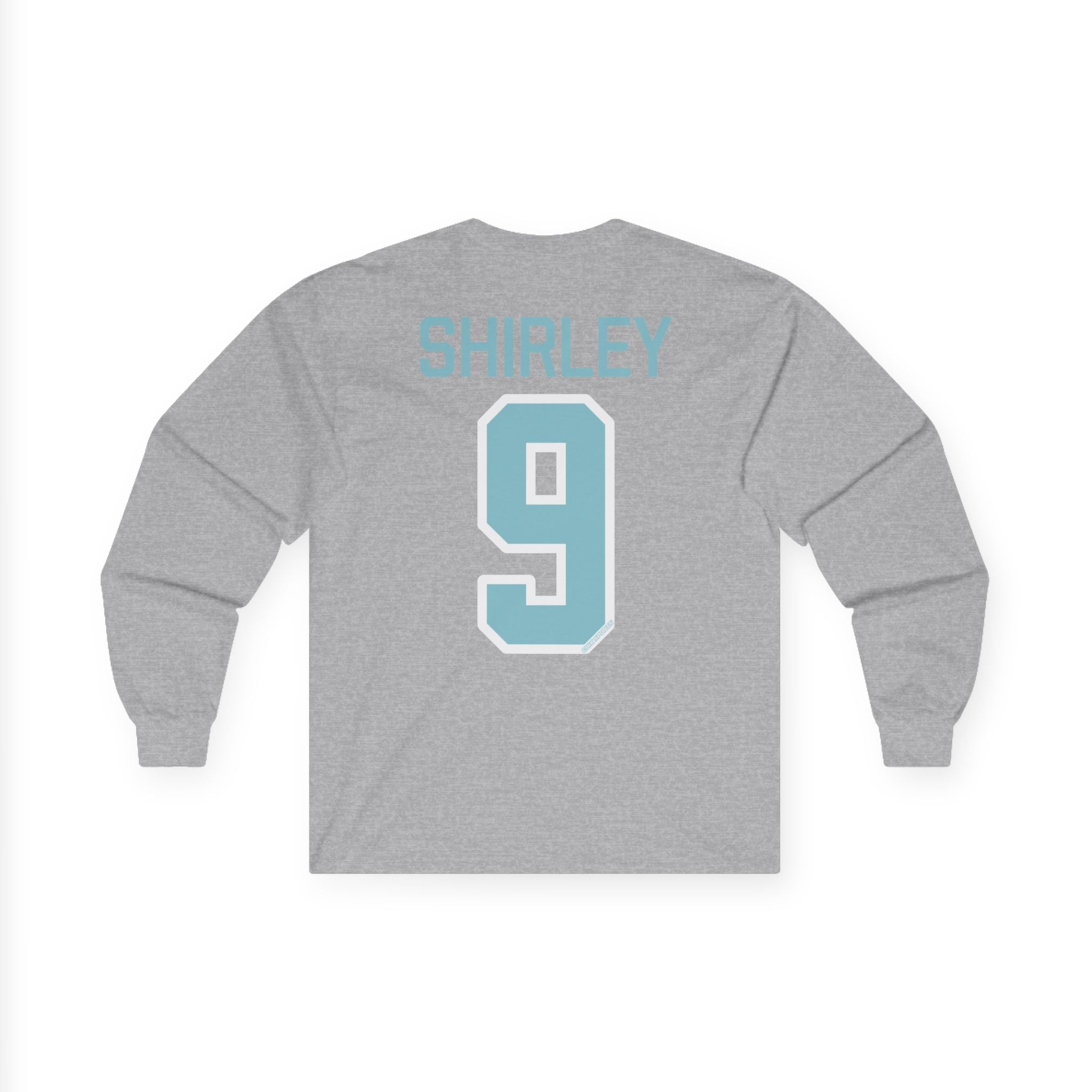 Sophie Shirley Fleet Long Sleeve Shirt | Chix Sports