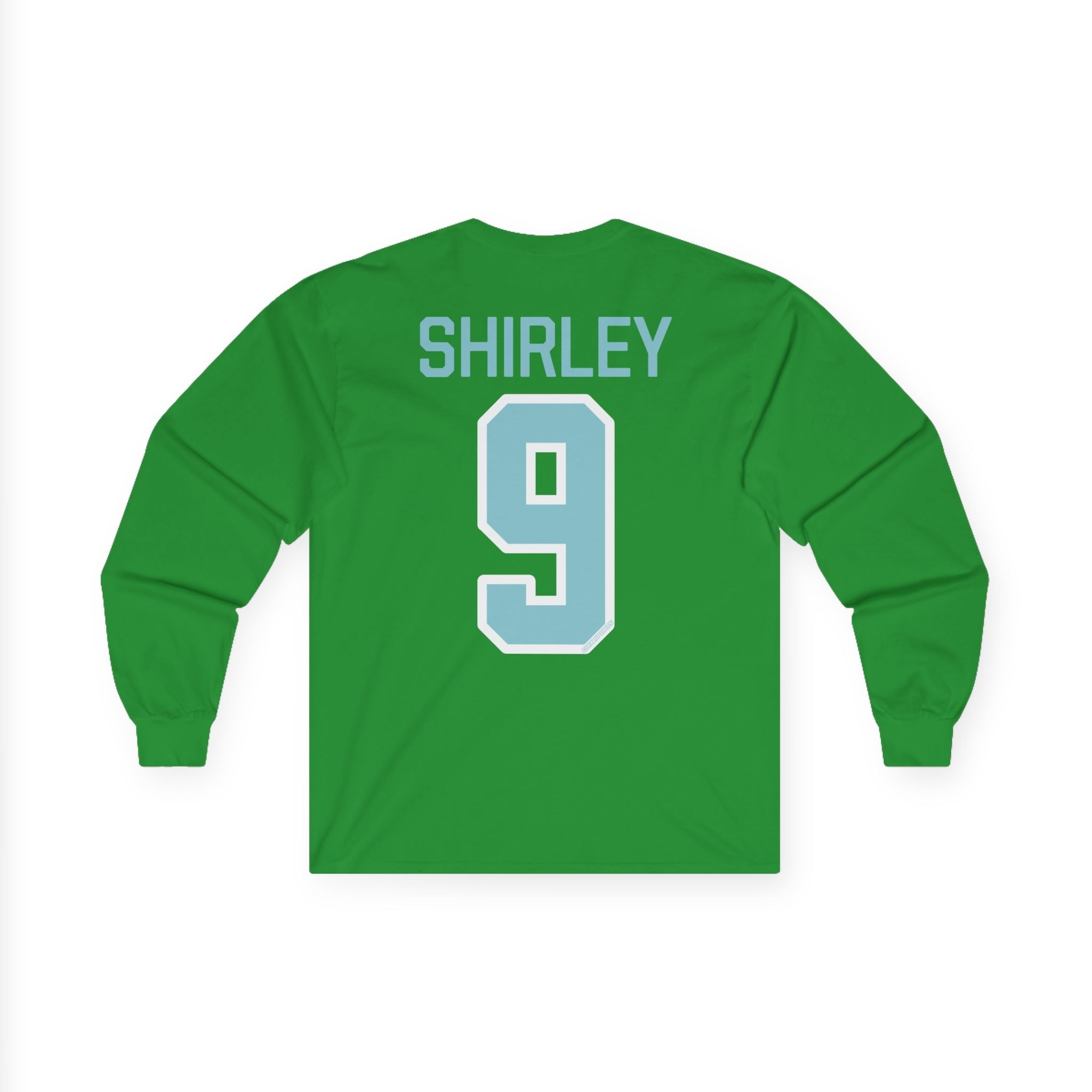 Sophie Shirley Fleet Long Sleeve Shirt | Chix Sports