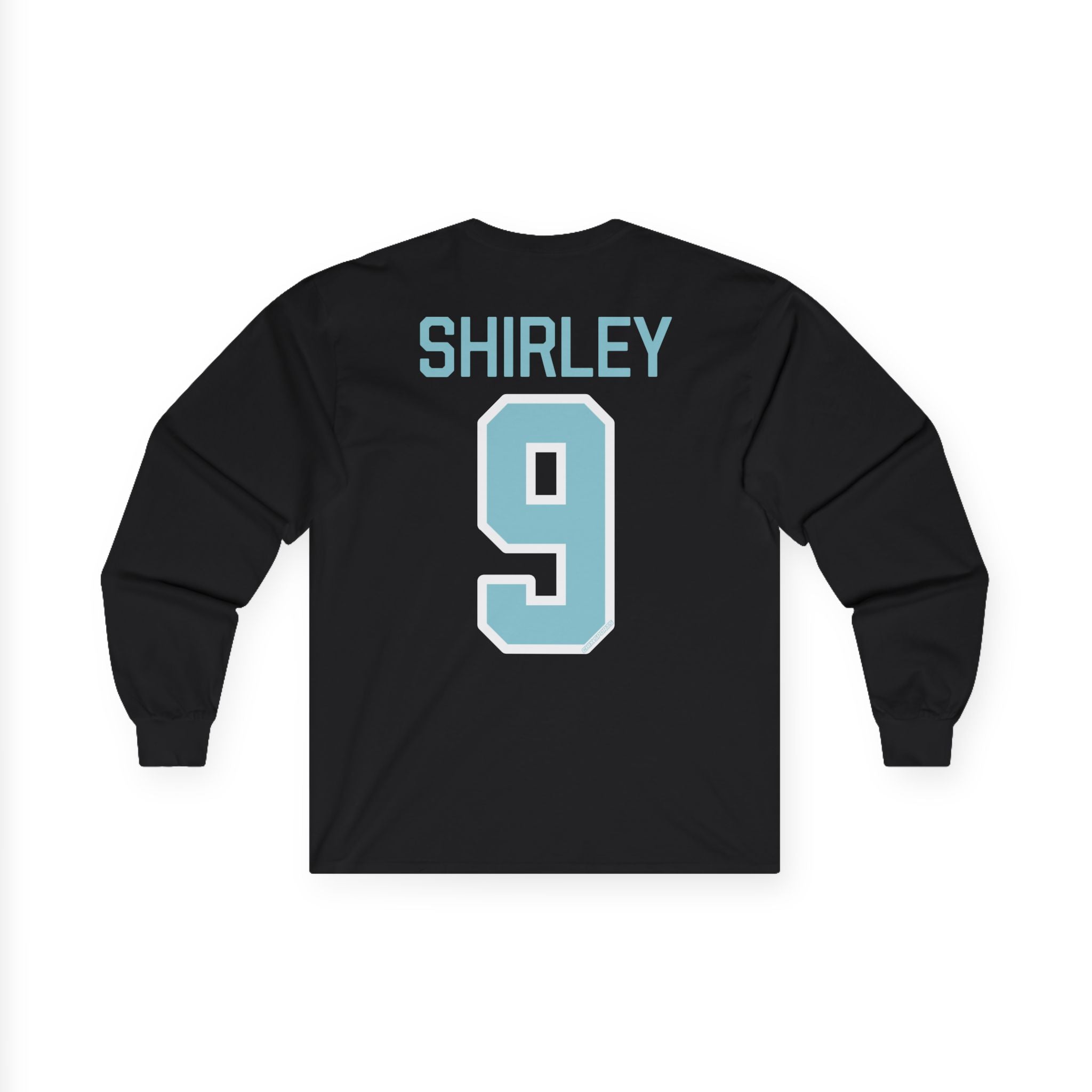 Sophie Shirley Fleet Long Sleeve Shirt | Chix Sports
