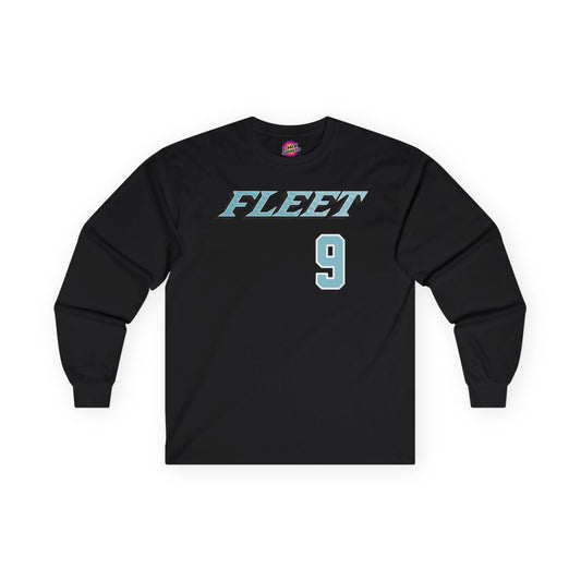 Sophie Shirley Fleet Long Sleeve Shirt | Chix Sports