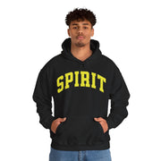 Spirit Soccer Unisex Heavy Hoodie | Chix Sports