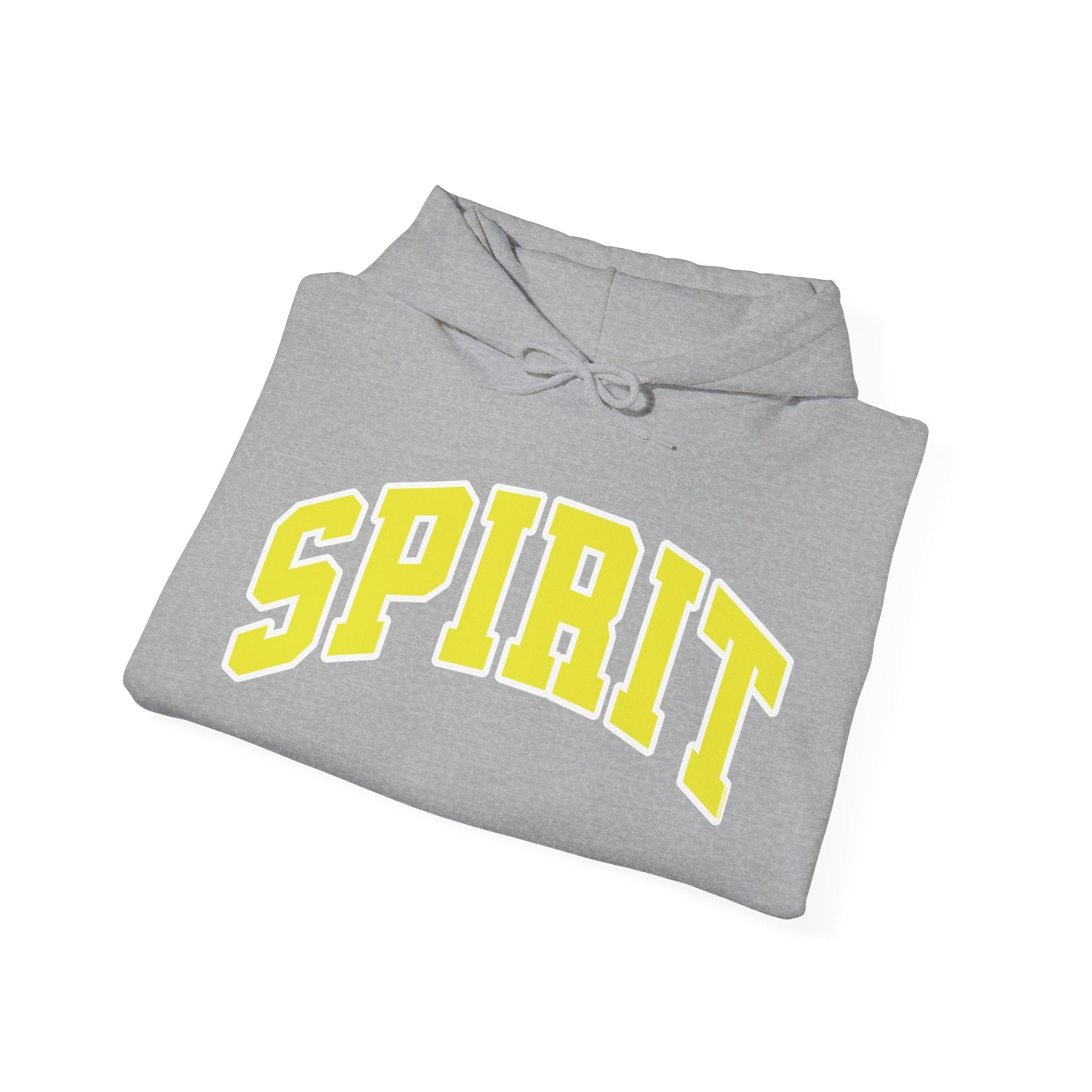 Spirit Soccer Unisex Heavy Hoodie | Chix Sports