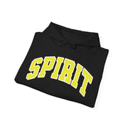 Spirit Soccer Unisex Heavy Hoodie | Chix Sports