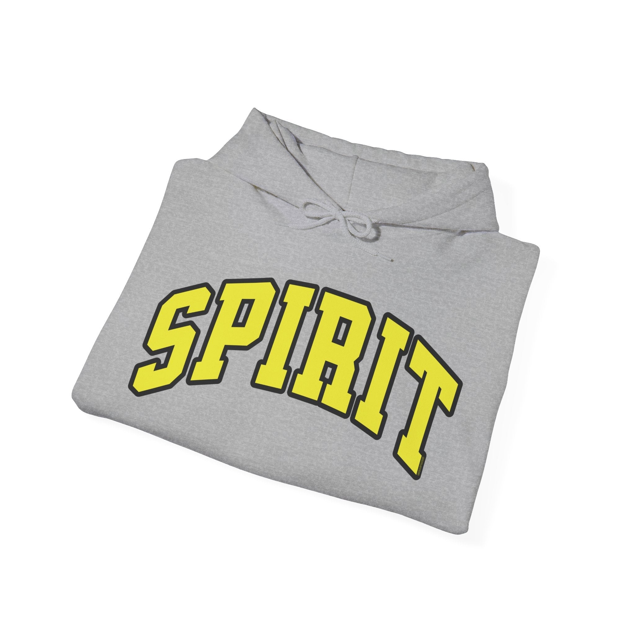 Spirit Soccer Unisex Heavy Hoodie | Chix Sports
