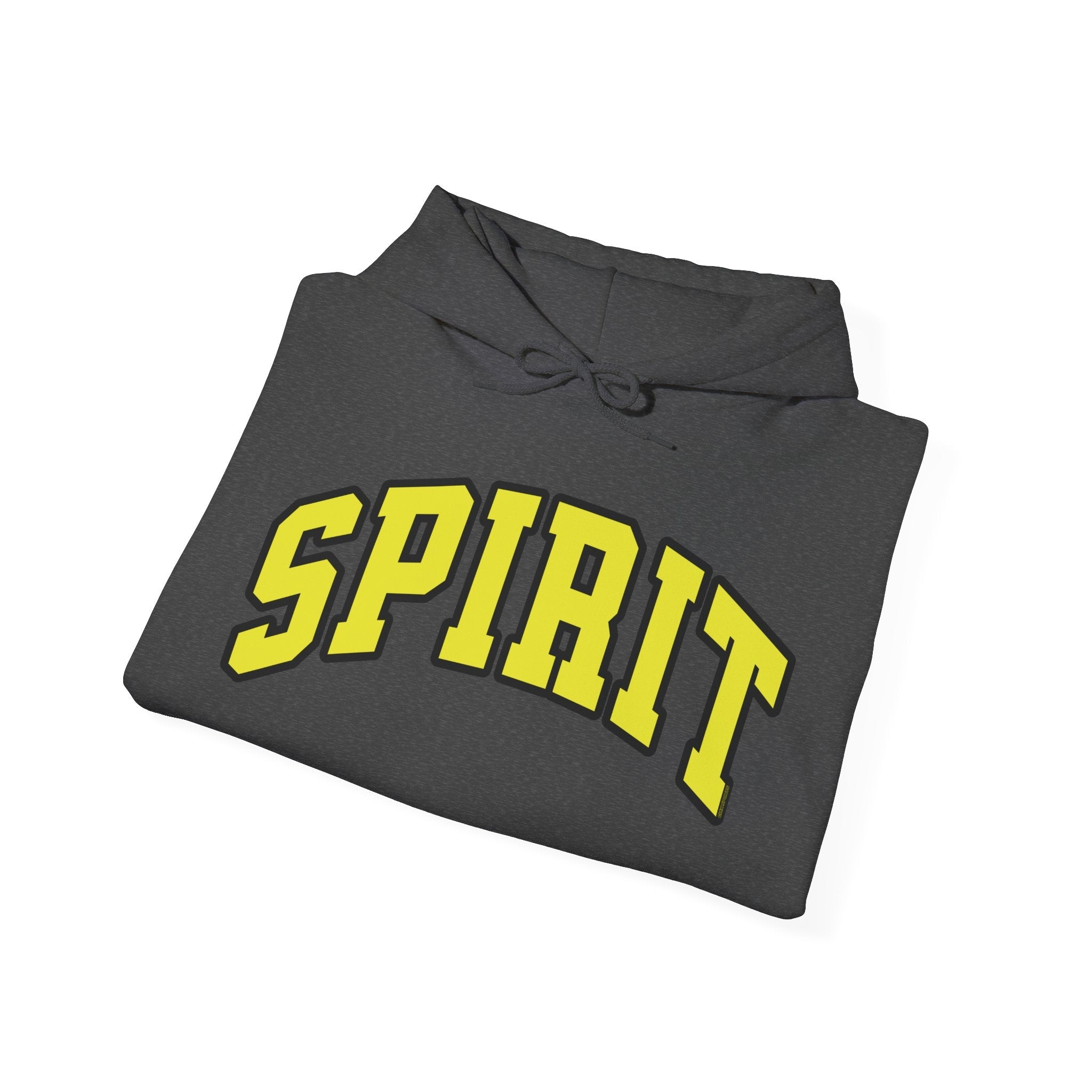 Spirit Soccer Unisex Heavy Hoodie | Chix Sports
