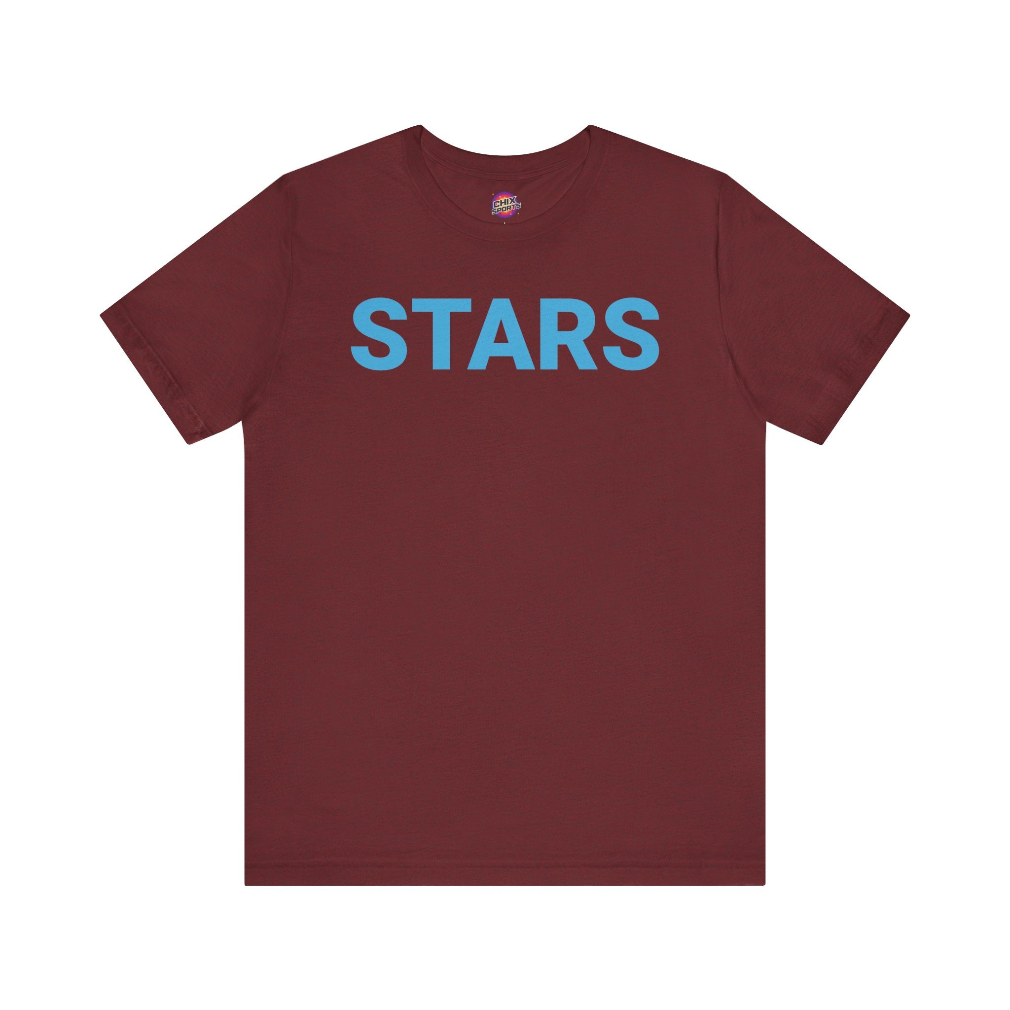 Stars Soccer Softblend T-shirt | Chix Sports