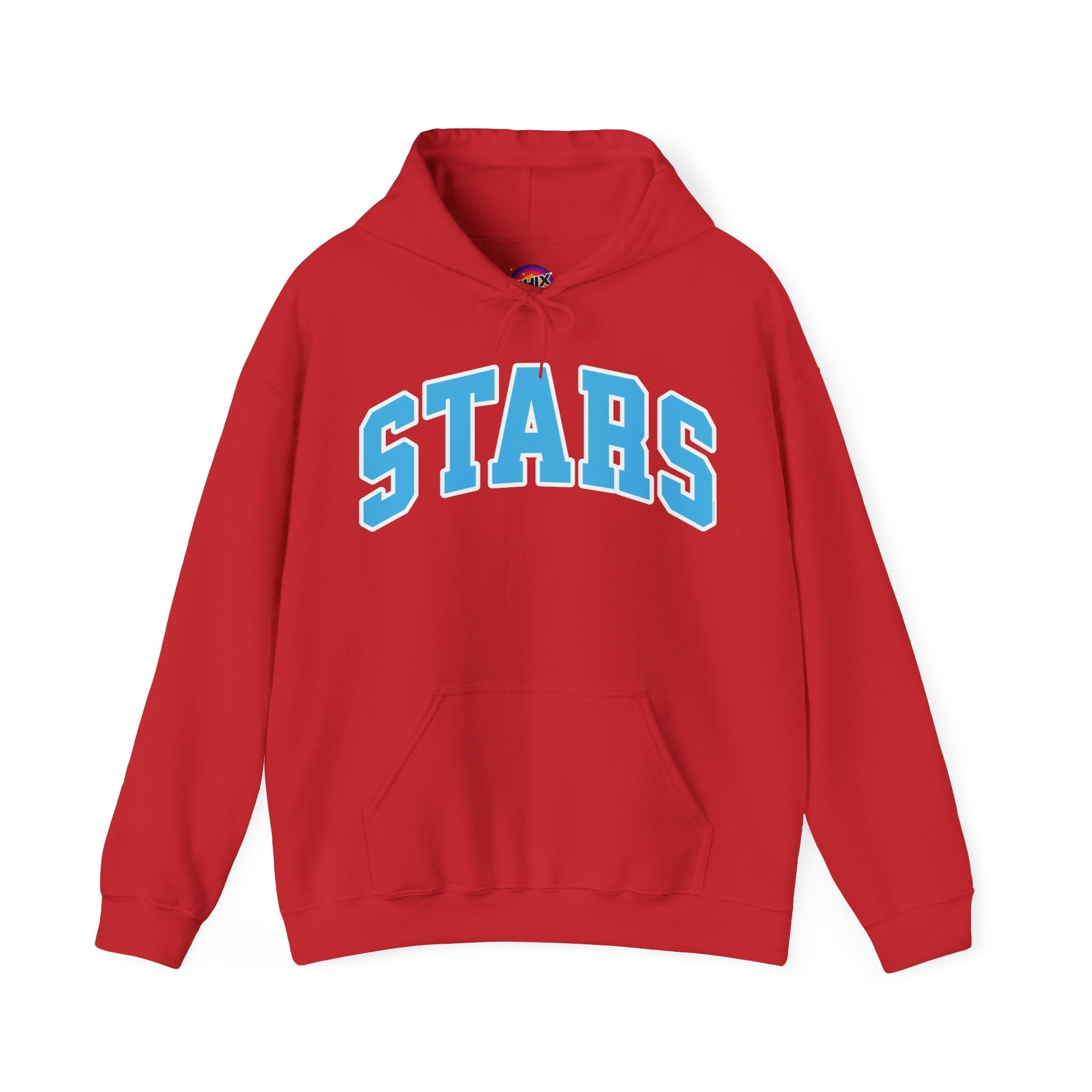 Stars Soccer Unisex Heavy Hoodie | Chix Sports