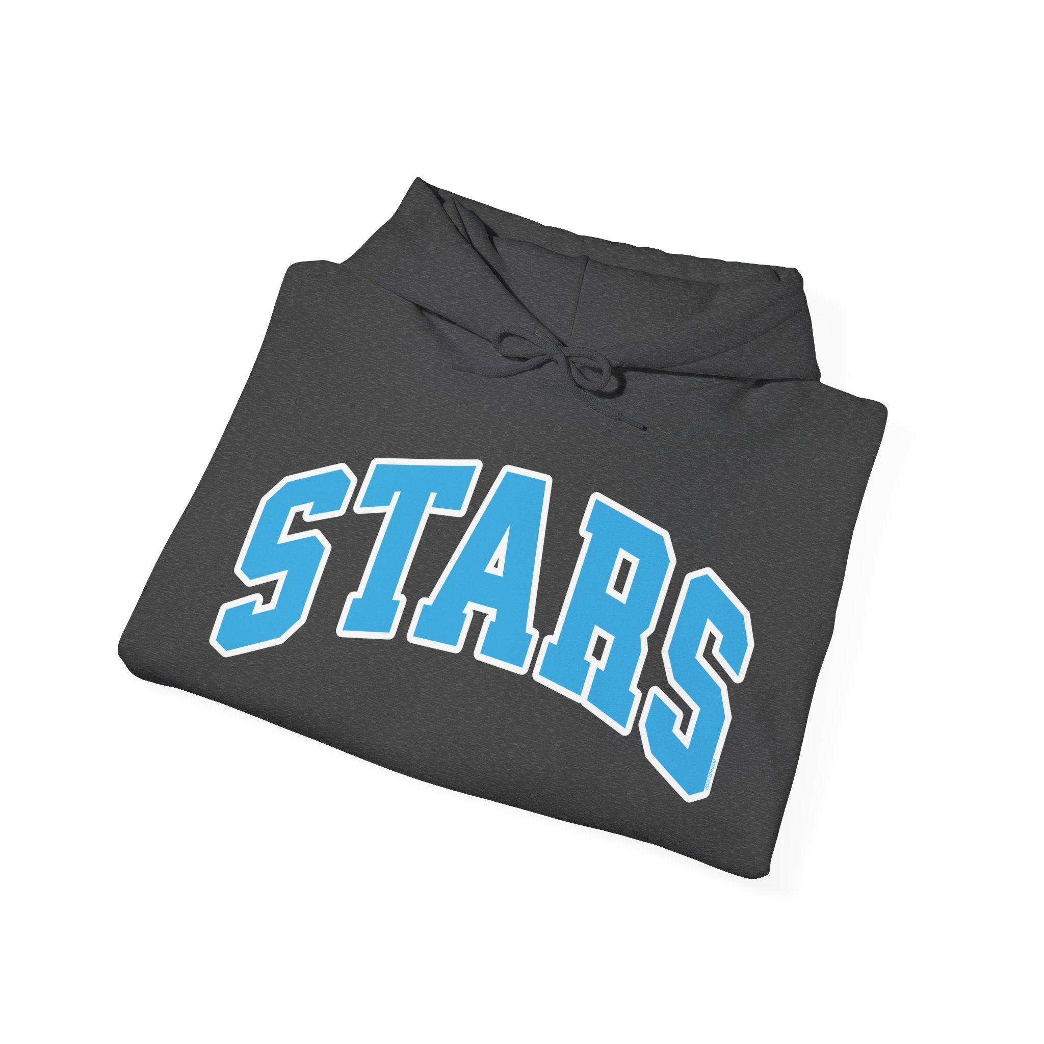 Stars Soccer Unisex Heavy Hoodie | Chix Sports