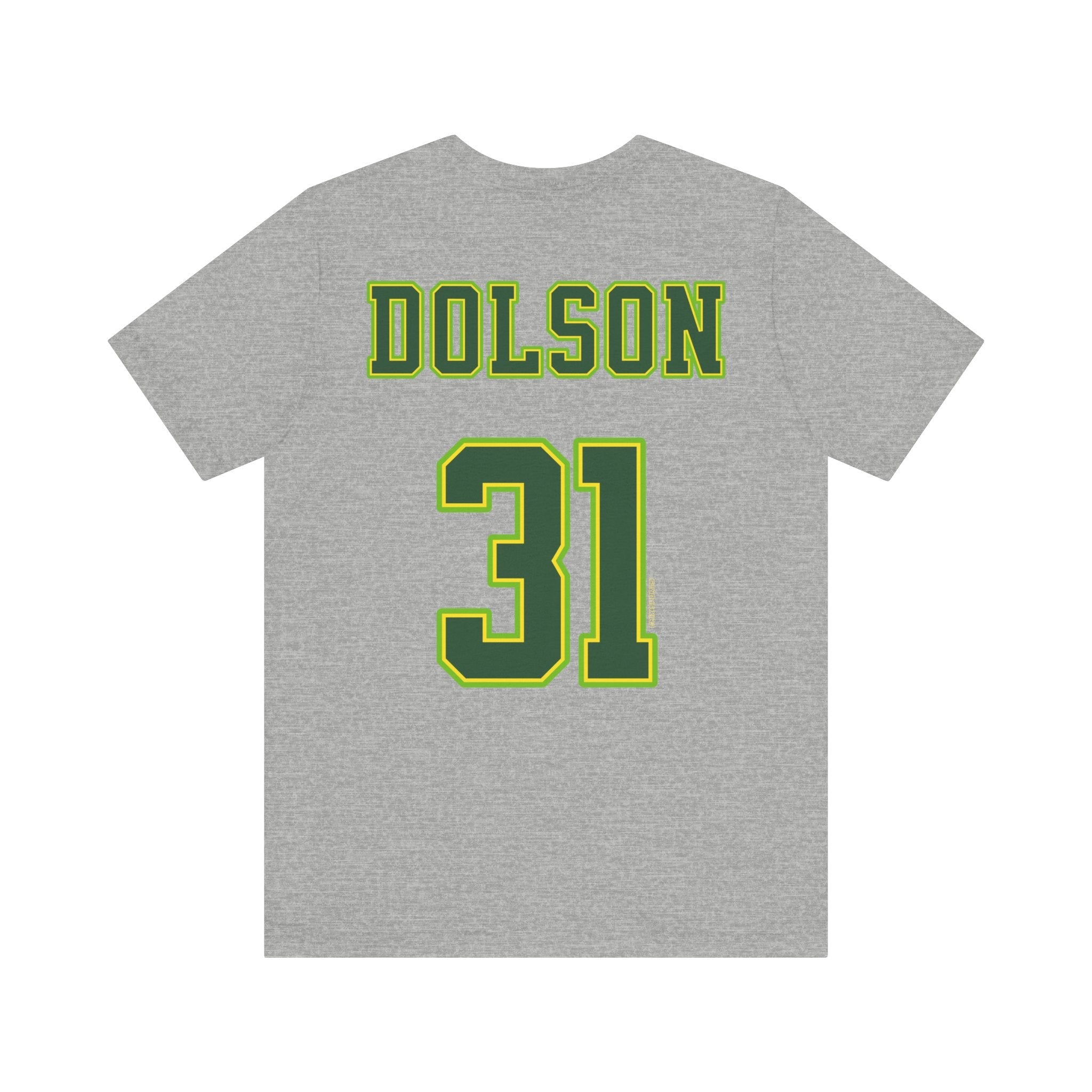 Stefanie Dolson Storm Jersey Unisex Shirt | Chix Sports