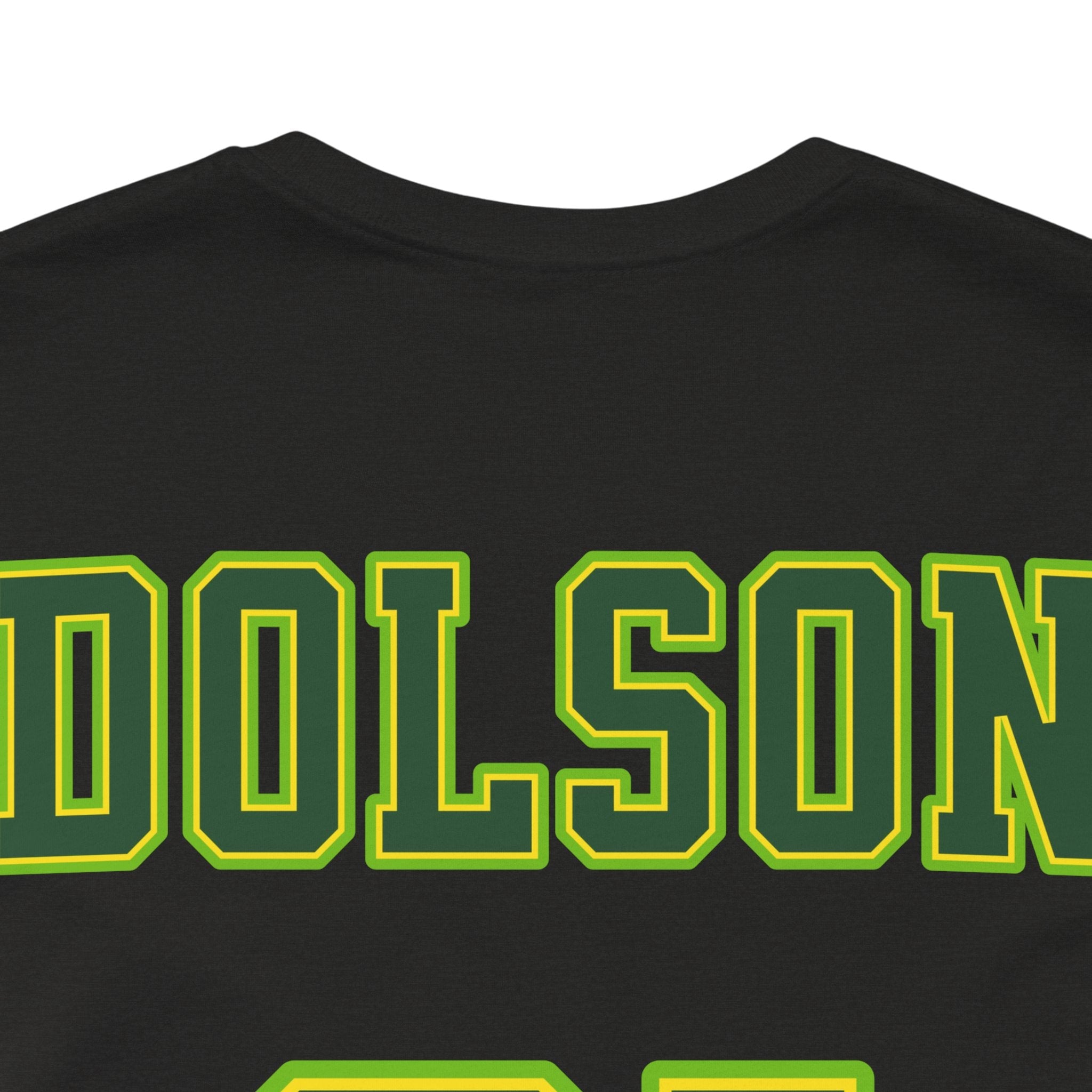 Stefanie Dolson Storm Jersey Unisex Shirt | Chix Sports