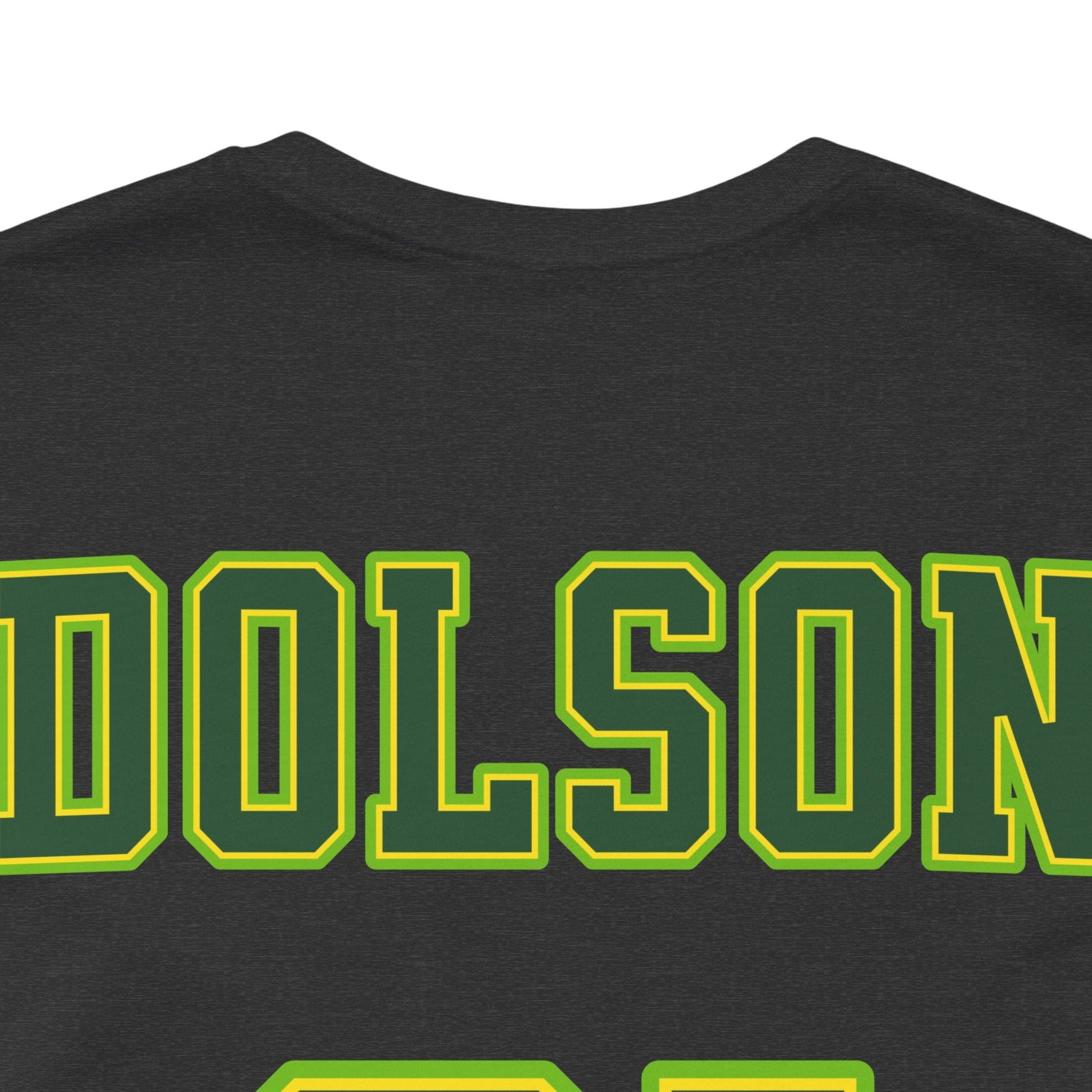 Stefanie Dolson Storm Jersey Unisex Shirt | Chix Sports